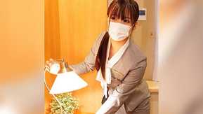 SPAY-556 客室係A