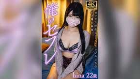 GSXFE-001 hina 俺のセフレ