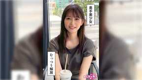 420HOI-345 Shizuka-chan（23）业余hoi hoi Z，业余，纪录片，色情明星，美丽的女孩，整洁，美丽的乳房