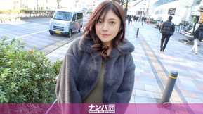 200GANA-3214 マジ軟派、初撮。 2161 憧れの美人美容師さんを表参道でナンパ！男をダメにするダメ男製造機！男を快感に溺れさせる超絶テクニックで責めまくる！自分から腰を振りまくって快感の波に溺れていく！