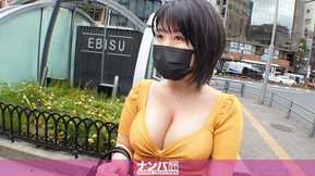 200GANA-2738 マジ軟派、初撮。 1845 歩く度に『ムチッムチッ』と音が聞こえてきそうな地味顔爆乳お姉さんをナンパ！むっつりスケベな彼女はHな要求も簡単に受け入れて…デカパイを揺らし、下品な声を上げてイキまくる！ (桜和ことこ)You May Also LikeToday's Popular