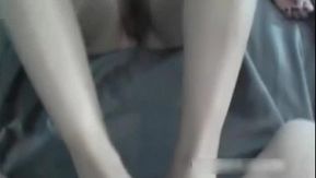 样子酷似某女星的美女与男友性爱视频1