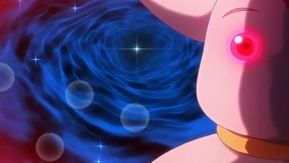 魔獣浄化少女 ウテア魂.3 情事【中国語字幕】Hアニメ