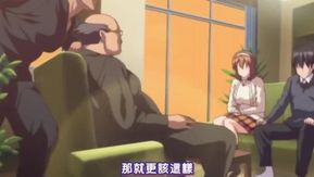 ケダモノ(家族)たちの住む家で ～源蔵 編～大嫌いな最低家族と彼女との寝取られ同居生活