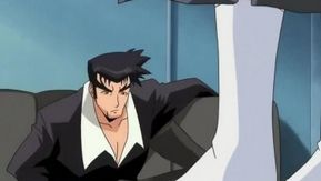 Daiakuji Edição Extra “Assassinato”