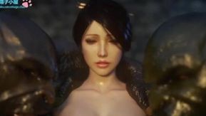 animate00160 Secret of Beauty 4