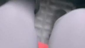 0015-大奶少妇约会司机炮友到马路下面的桥洞啪啪真服