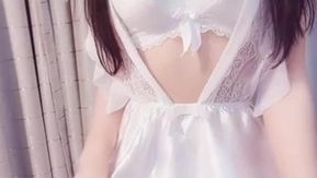 2018最新尤物网红女神少女私人玩物Losttonig