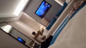 深圳禾麗醫療美容醫院護理師系列：週姝情(16)