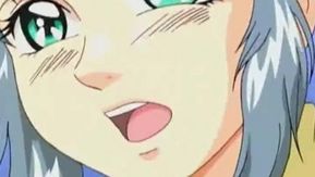 FWD-0074 Rey de Keraku [Placer] (Parte 2)