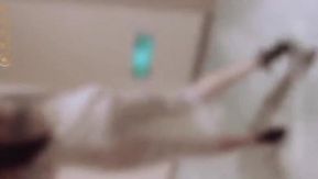 與露出癖好女友小情趣