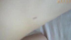骨感女友最愛從後面來