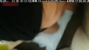 清纯少女约啪实录