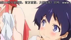 性活週間THEANIMATION第1巻