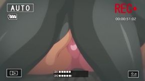 OVA orientación sexual hipnótica #1 El caso de Yui Obata