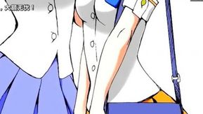 なつみオブリビオン～STAR☆jewel スタージュエル外伝