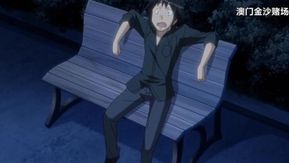 ¡Por favor-○○○-yo! ~Yuma Chidori P! ¿Guisante? ¡Me hackearon!