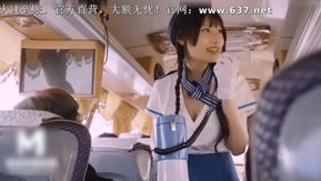 [原創國產] 性愛公車