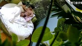 【飢えた若妻の盗撮】四つ目の男と不倫するポニーテールの若妻