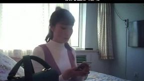 91 Три суки: Брат Милк трахнул жену своего друга, а затем трахнул ее второкурсницу (1)