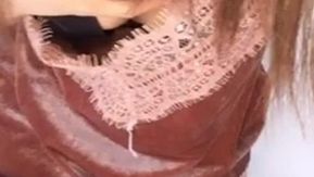 爆乳美女私愛自拍