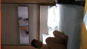 超イケメンモデルとこっそりセックスする約束をしちゃいました。