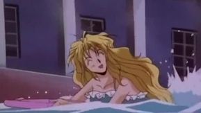 GLO・RI・A ~Línea de sangre prohibida~ Vol.2