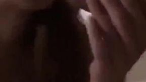 [Sélection Domestique] Une trans au look pur et à la voix féminine se fait baiser par un hétéro avec une grosse bite