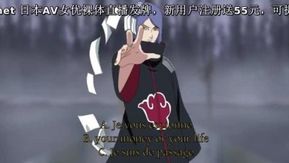 火影忍者 JOIGamePart11