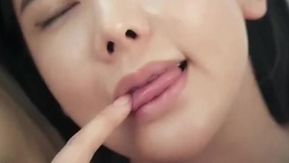 きれいな女性