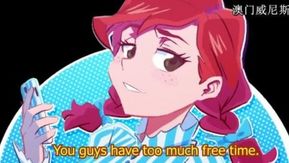 Wendy's SassyJOI（重新上傳）