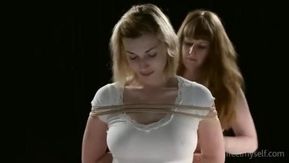 LesbianBondageFun