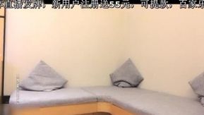 Petite, exquise, beaux seins, motif doux, sexe avec une fille implorant pitié, pleine de passion