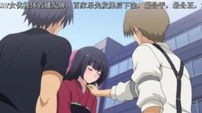 -dongman-[メリー・ジェーン]お嬢様☆嫁入り抗