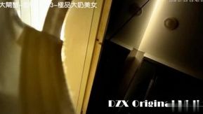 [本土精选!] 安装好摄影机，等36E极品大奶妹大驾光临~除了掌握她的身体，还要有体位主控权!