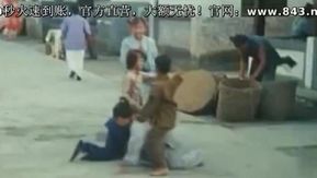 [Hong Kong] Le film érotique classique de 2009 « The Golden Lotus : The Golden Ping Mei » est un film érotique classique de la troisième catégorie ~ !