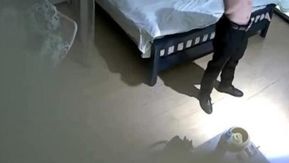 口調でお兄さんの女だというのが分かりますね～何かあったら寝てね！