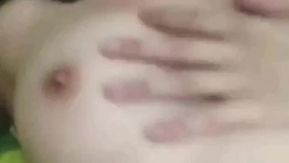 [不能只有我看到!!]本土华X师大超可爱大一女孩流出!!一开始很兴奋，到后面就喊:痛~痛~不要了~~~