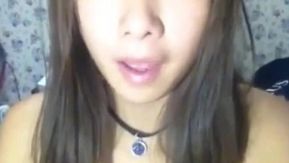 最近很夯的新裸条!! 正妹用鲜嫩桐体视频做抵押!!(10)