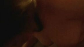 [Creampie non censurée !] Mon amant aux gros seins veut juste se faire crémer, alors donne-le-lui deux fois !