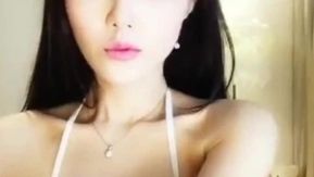 Video corto de la presentadora de belleza genial Anne baby hot essence