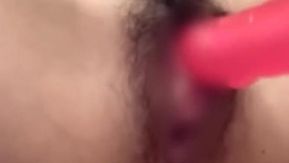 この美女のマイクロショットはちょっと熱いだけではありません 5