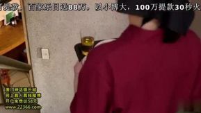 「こんなところで」他人の情事を目撃してしまったパート妻