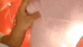 网红豆芽妞~6号按摩师被要求性爱服务被拒~客人暴力硬上!!