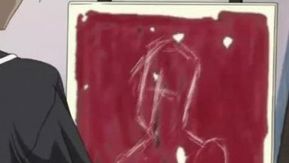 SUIKA_Primeiro episódio “Sayaka”