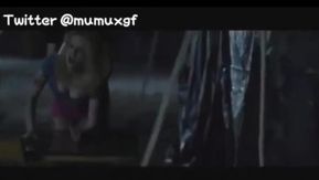 [Europe et États-Unis] Comment savoir quand les zombies arrivent~ La grosse bite est remplie de sang et vient signaler~