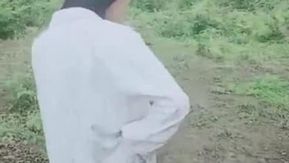 上山打砲~兩個00後小姊妹和大雞巴哥哥相約踏青~