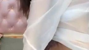 大西几眼下痣的极品诱惑~古典主播的情慾探索~ (4)