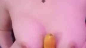 【韓国】エロホストは今日はセックスしません～全裸でおまんこ弄り～