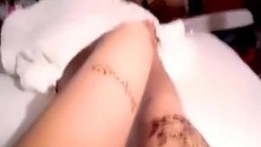 甘いアンカーが幸せを送ります〜幸運なファンが私室に行き、彼女のマンコを情熱的にファックします〜